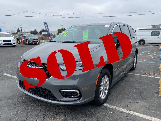 sold